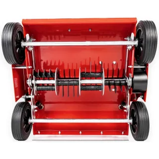 Бензинов скарификатор Cedrus CEDWR46L-R/ 4,1 kW