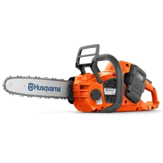 Акумулаторен верижен трион Husqvarna 340i/ 36V