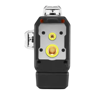 Линеен лазер + статив Nivel System CLx3G + SJJ-M1 EX/ 30 м