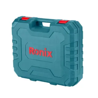 Акумулаторна полирмашина Ronix 8652/ 20V/ 4Ah