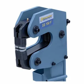 Машина за разпъване на стоманени листи BERNARDO SS 150 F Машина за разпъване на стоманени листи BERNARDO SS 150 F