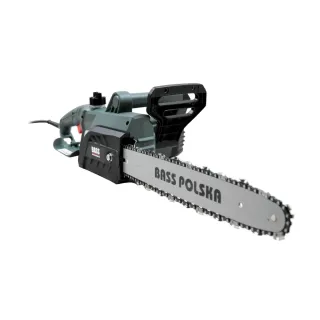 Електрически верижен трион BASS POLSKA 8309/ 2200W Електрически верижен трион BASS POLSKA 8309/ 2200W