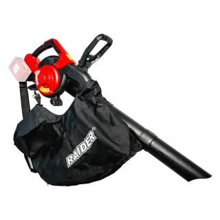 Акумулаторен листосъбирач Raider RDP-SEBV20 Solo turbo R20/ 40V