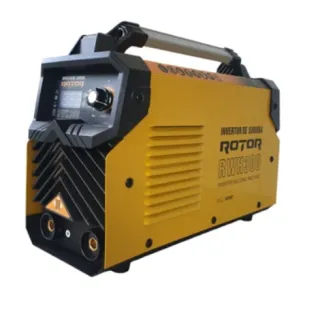 Инверторен електрожен ROTOR RWH300/ 30-300 А