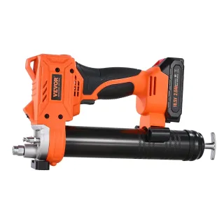 Акумулаторен пистолет за грес VEVOR LD-821B/ 20V/ 2000mAh Акумулаторен пистолет за грес VEVOR LD-821B/ 20V/ 2000mAh