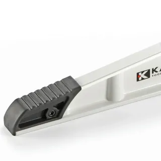 Нивелир алуминиев отливка с визьор Kapro SmartCast Optivision 930, 600 мм	