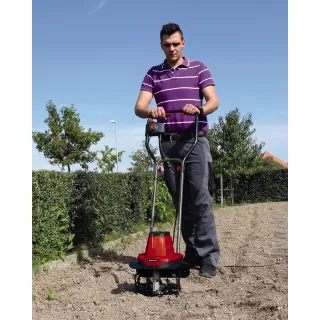 Електрическа мотофреза Einhell GC-RT 7530/ 750W