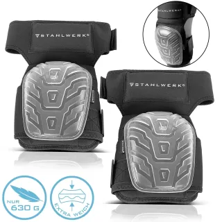 Наколенки STAHLWERK OG-100 ST