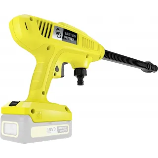 Акумулаторна почистваща машина под налягане Karcher KHB 4-18/ 18V