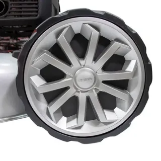 Бензинова градинска косачка RURIS RX444S, 4.6 к.с.