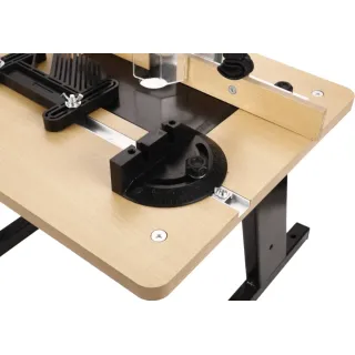 Работна маса за оберфреза KraftDele KD12694/ 430x440 мм Работна маса за оберфреза KraftDele KD12694/ 430x440 мм
