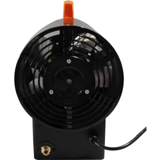 Газов калорифер KraftDele KD11700/ 25kW/ термостат/ LED дисплей/ редуцир вентил и маркуч Газов калорифер KraftDele KD11700/ 25kW/ термостат/ LED дисплей/ редуцир вентил и маркуч