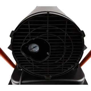 Дизелов отоплител KraftDele KD11711/ с термостат/ LCD дисплей/ 35 kW Дизелов отоплител KraftDele KD11711/ с термостат/ LCD дисплей/ 35 kW
