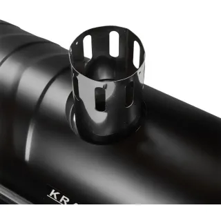 Дизелов отоплител KraftDele KD11714/ 40 kW/ 56 л/ термостат