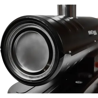 Дизелов отоплител KraftDele KD11714/ 40 kW/ 56 л/ термостат