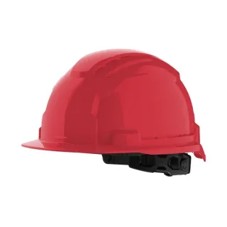 Предпазна каска MIlwaukee BOLT100 4932478916/ 52-68 см