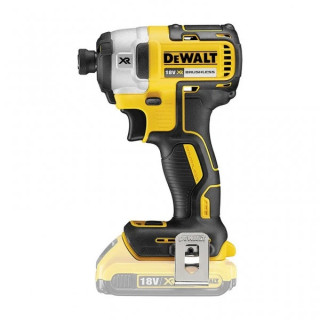 Ударен aкумулаторен винтоверт DeWALT DCF887N 205 Nm