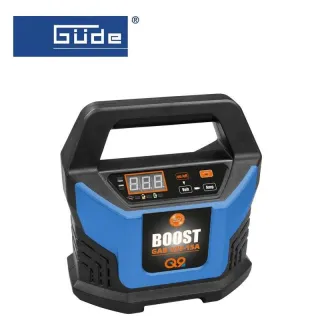 Зарядно устройство за акумулатори GÜDE GAB 12V-15A, 320 W