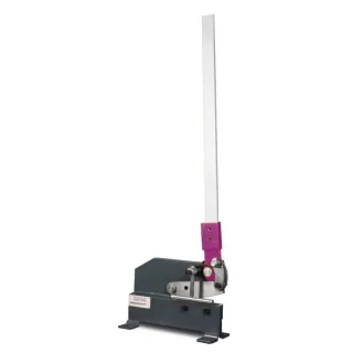 Ръчна гилотина Optimum PS 150/ 115 мм Ръчна гилотина Optimum PS 150/ 115 мм