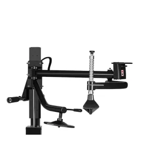 Машина за смяна на гуми + рамо  KraftDele KD5800/ 400V