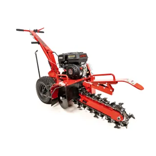 Каналокопател Cedrus KP02/ 4.1kW/ 450мм