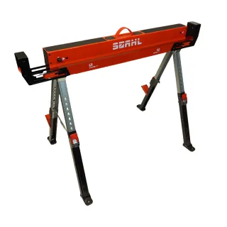 Работна стойка тип магаре STAHL The Heavy-Duty Saw Horse/ 590 кг