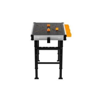 Сгъваема работна маса KraftDele KD11872/ 454 кг