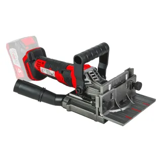 Акумулаторна бисквит машина Raider RDP-CBJ20 Solo R20/ 20V