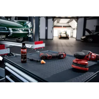 Комплект накрайници за полиране с гъвкав вал FLEX FS 140 Set