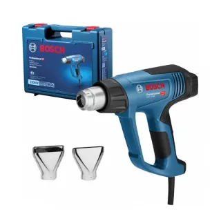 Пистолет за горещ въздух Bosch GHG 23-66 Professional, 2300 W 