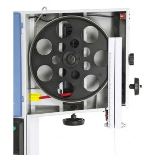 Банциг BERNARDO HBS 600 E