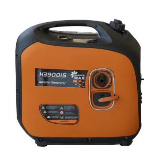 Инверторен бензинов генератор GardenMAX H3900iS/ 3.1 kW Инверторен бензинов генератор GardenMAX H3900iS/ 3.1 kW