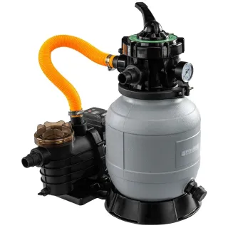 Помпа за басейн Powermat PM-PPDB-550JT/ 550 W Помпа за басейн Powermat PM-PPDB-550JT/ 550 W