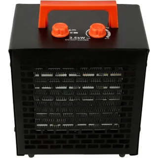 Електрически отоплител KraftDele KD11991/ с термостат/ 3.5kW Електрически отоплител KraftDele KD11991/ с термостат/ 3.5kW