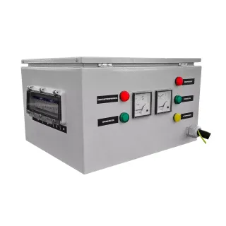 Генератор задвижван от ВОМ ELMAG SEZN 45WD-AVR-IT/TN/ 400V/ 44,5 kVA