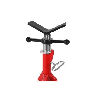 Стойка за тръби KraftDele KD3512/ 1340 кг Стойка за тръби KraftDele KD3512/ 1340 кг