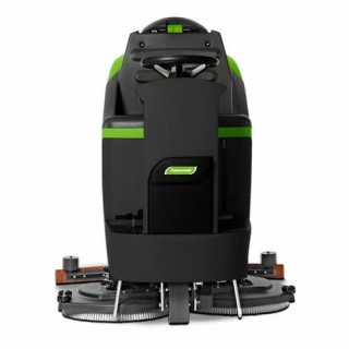 Подопочистваща машина Cleancraft ASSM 850