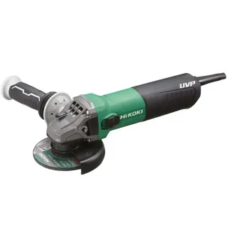 Ъглошлайф с плавен старт Hitachi G13YG/ 1700 W/ 125 мм