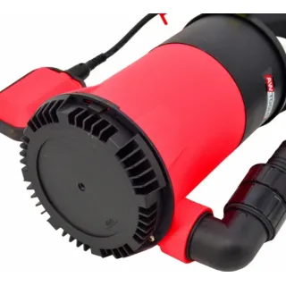 Потопяема помпа с поплавък AWTools AW85027/ 1100W Потопяема помпа с поплавък AWTools AW85027/ 1100W
