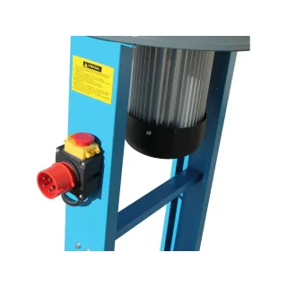 Аспиратор за дървени стърготини STILER FM470/ 5.6kW