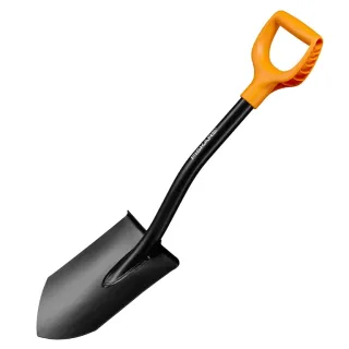 Лопата заострена Fiskars PS2500/ 790 мм