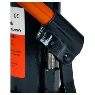 Бутилков крик KraftDele KD1984/ 10 т