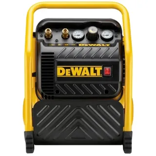 Компресор за въздух DEWALT DPC10QTC/ 1.1kW