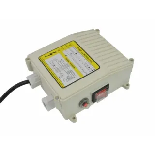 Сондажна помпа AWTools AW85101/ 550W