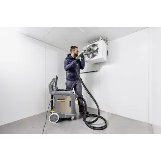 Парен екстрактор Karcher SGV 8/5 Classic/ 3kW Парен екстрактор Karcher SGV 8/5 Classic/ 3kW