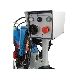 Лентов трион STILER BS 260G (1) (1)/ 1.1kW/ 400V