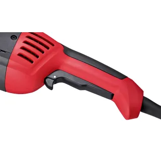 Машина за шлайфане на бетон Flex LD 24-6 180 Kit E-Jet/ 2400W