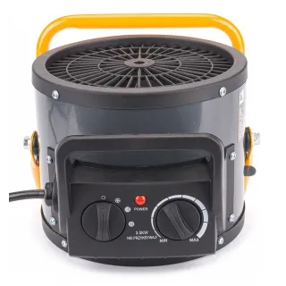 Електрически отоплител POWERMAT PM-NAG-3.5EN/ 3.5kW