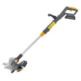 Акумулаторен тример POWERMAT PM-PKA-2AHM-PRO/ 21V/ 2x2Ah