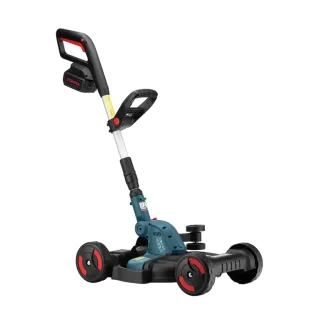 Акумулаторен тример Ronix 8662/ 20V/ 2x4Ah